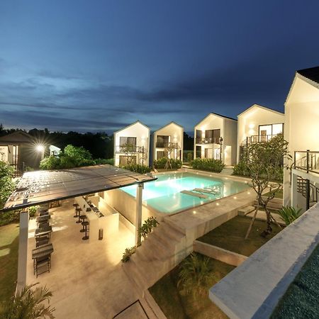 Villa Valeria Ungasan  Exterior photo