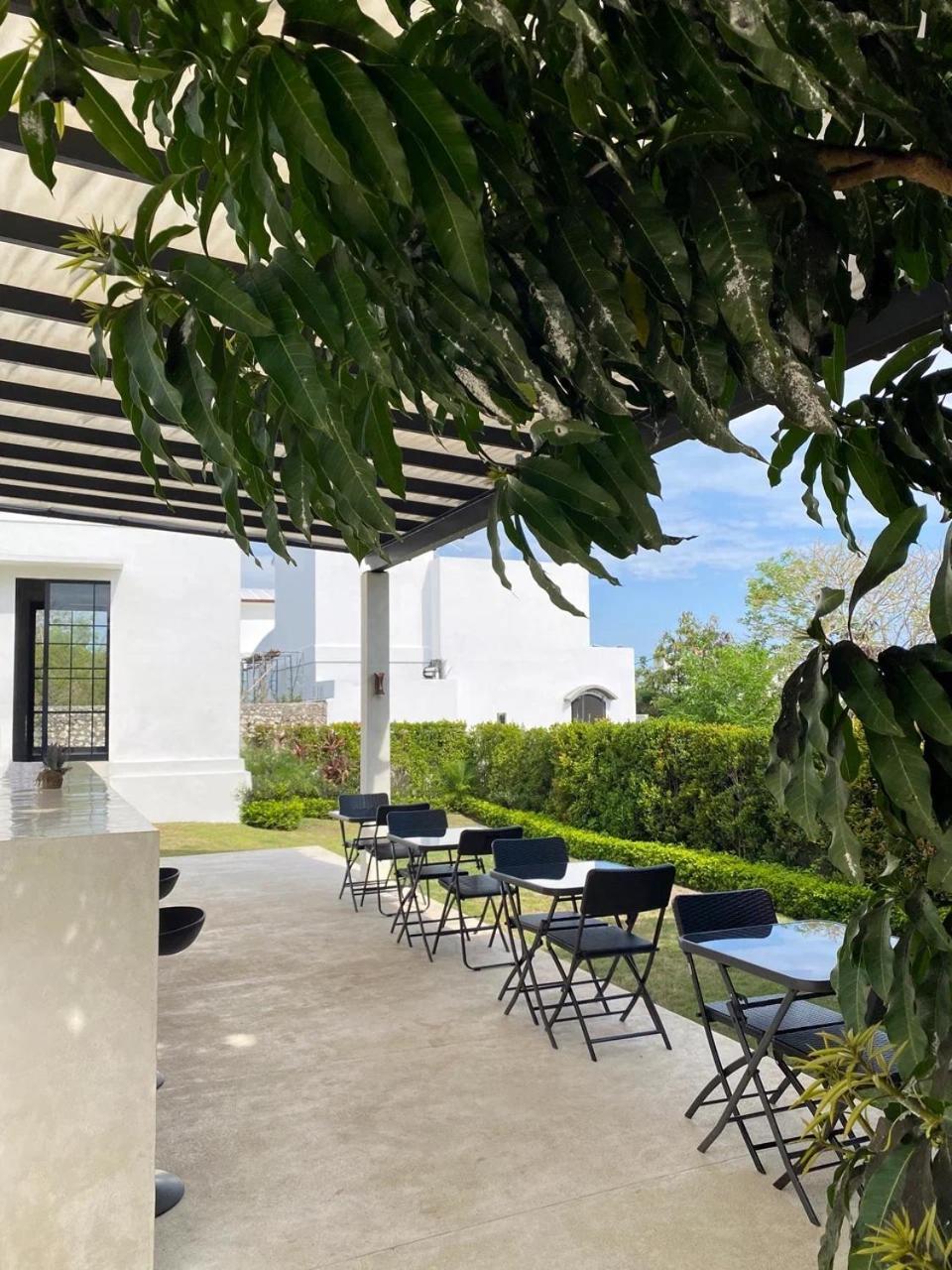 Villa Valeria Ungasan  Exterior photo